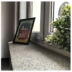 Kwadrat Jalowego Bed & Breakfast