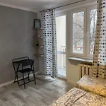 Bed and Breakfast Kwadrat Jalowego