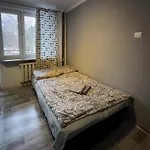 Bed & Breakfast Kwadrat Jalowego Rzeszów
