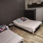 Bed & Breakfast Kwadrat Jalowego