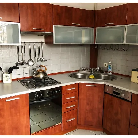 B&B Kwadrat Jalowego