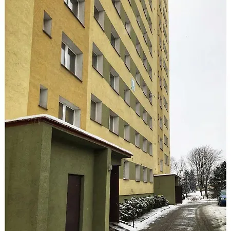 住宿加早餐酒店 Kwadrat Jalowego *