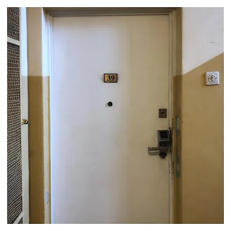 Bed & Breakfast Kwadrat Jalowego Rzeszow