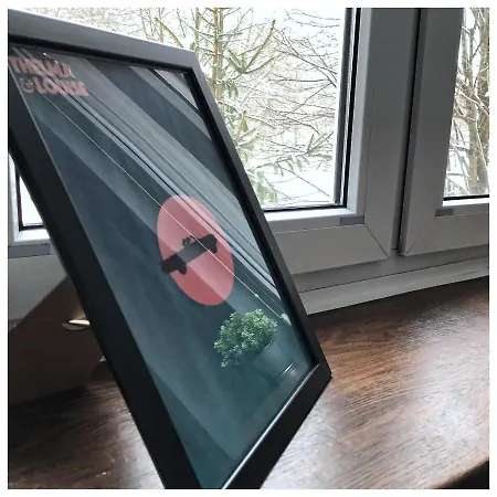 Bed & Breakfast Kwadrat Jalowego Rzeszow