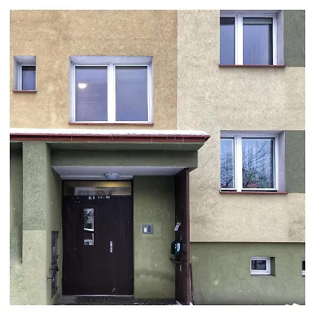 Kwadrat Jalowego B&B 제수프