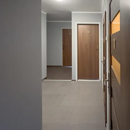 Nocleg ze śniadaniem Kwadrat Jałowego Rzeszów