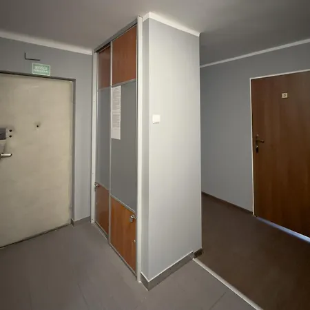 Kwadrat Jalowego Rzeszów