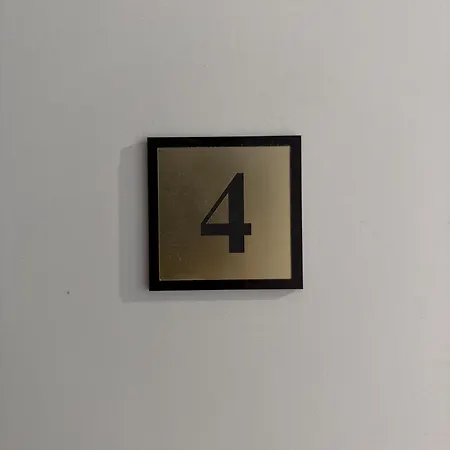 Nocleg ze śniadaniem Kwadrat Jałowego Rzeszów