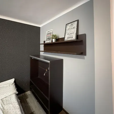 Kwadrat Jalowego * 热舒夫