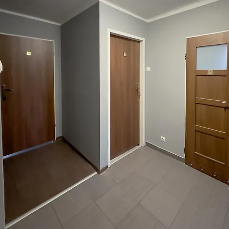 住宿加早餐酒店 Kwadrat Jalowego *