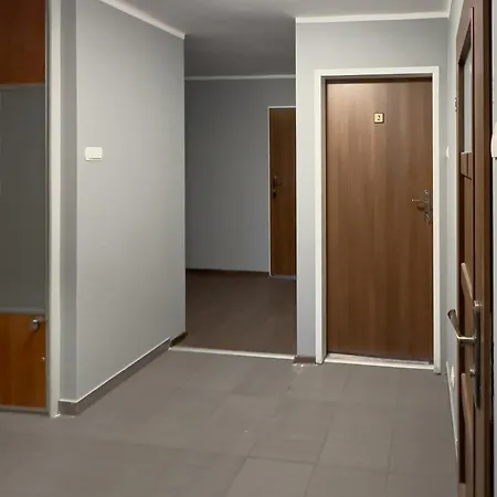 Kwadrat Jalowego * 热舒夫