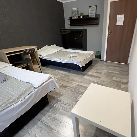 Kwadrat Jałowego Rzeszów