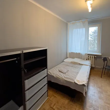 Kwadrat Jalowego 住宿加早餐酒店 热舒夫