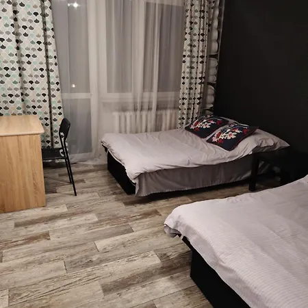 Bed and breakfast Kwadrat Jalowego