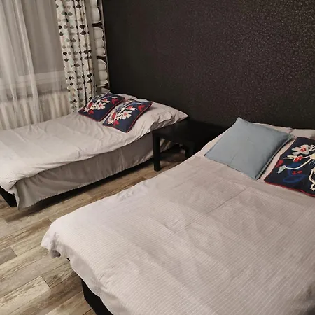 Bed & Breakfast Kwadrat Jalowego *