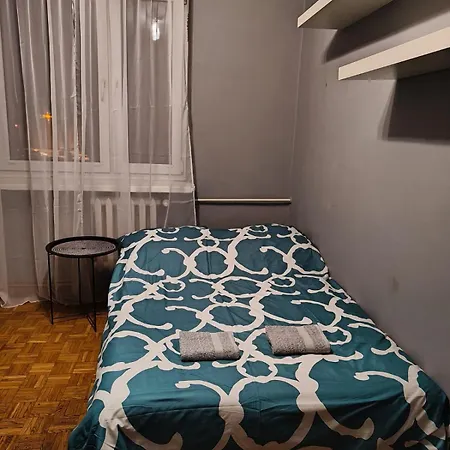 Kwadrat Jałowego Rzeszów