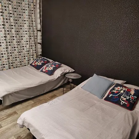 Kwadrat Jalowego Bed & Breakfast Rzeszow
