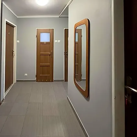 B&B Kwadrat Jalowego *