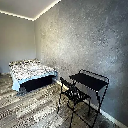 Kwadrat Jalowego B&B 제수프