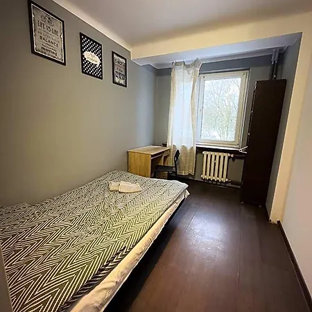 B&B Kwadrat Jalowego