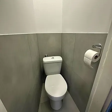 B&B Kwadrat Jalowego