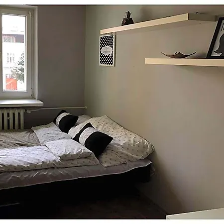 Kwadrat Jalowego Bed & Breakfast Rzeszow