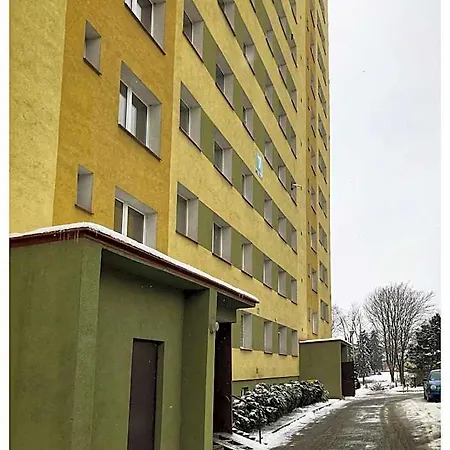 Kwadrat Jalowego Bed & Breakfast
