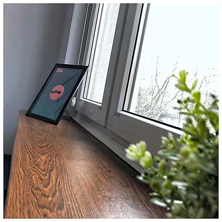 Bed & Breakfast Kwadrat Jalowego Rzeszow