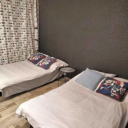 Bed & Breakfast Kwadrat Jalowego Rzeszow