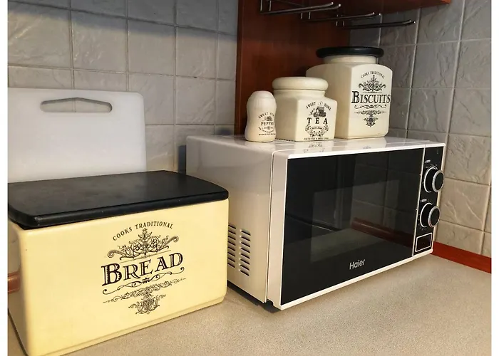 Bed and breakfast Kwadrat Jalowego *