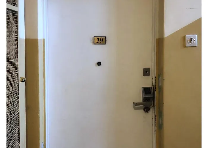 Nocleg ze śniadaniem Kwadrat Jałowego Rzeszów