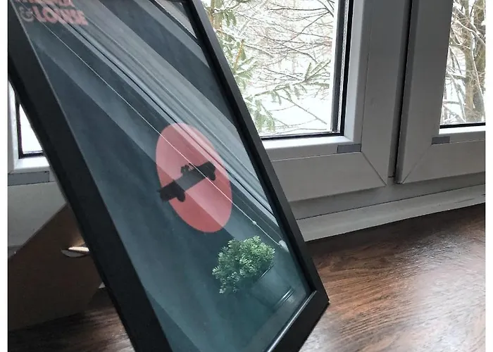 B&B Kwadrat Jalowego 제수프