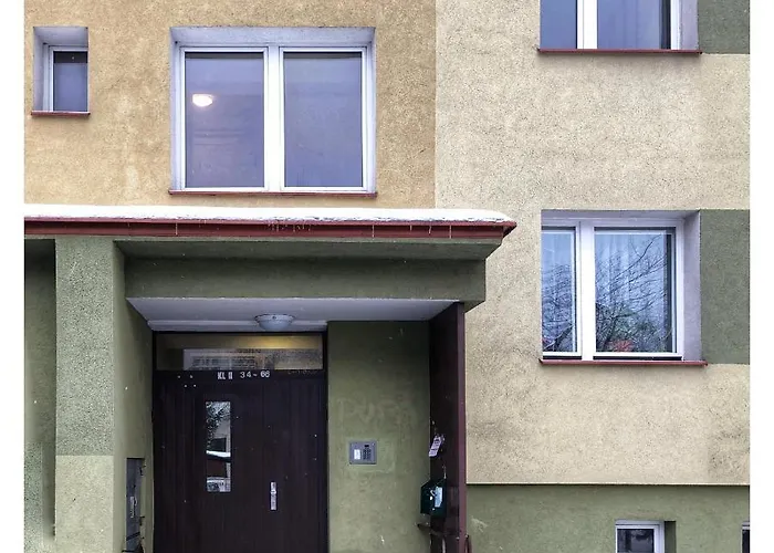 Kwadrat Jalowego Bed and breakfast Rzeszów