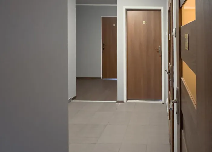 Nocleg ze śniadaniem Kwadrat Jałowego Rzeszów