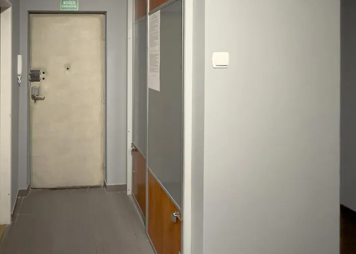 B&B Kwadrat Jalowego *