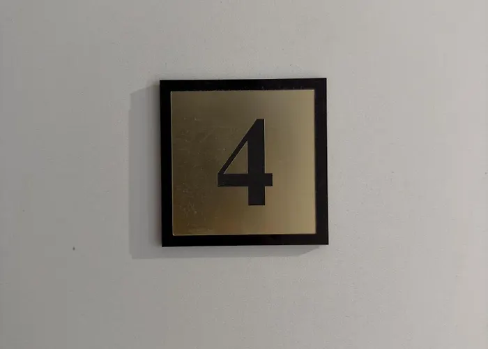 Nocleg ze śniadaniem Kwadrat Jałowego Rzeszów