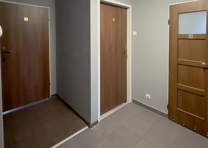 B&B Kwadrat Jalowego *