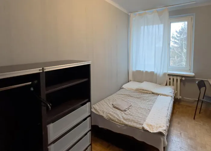 Kwadrat Jalowego Bed and breakfast Rzeszów