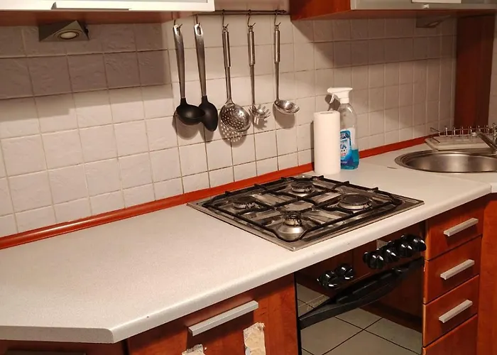 Bed and breakfast Kwadrat Jalowego