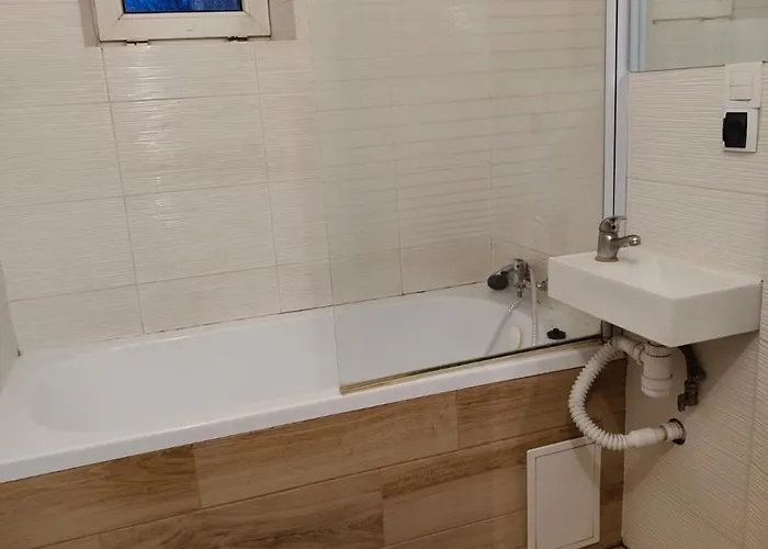 Kwadrat Jalowego B&B 제수프