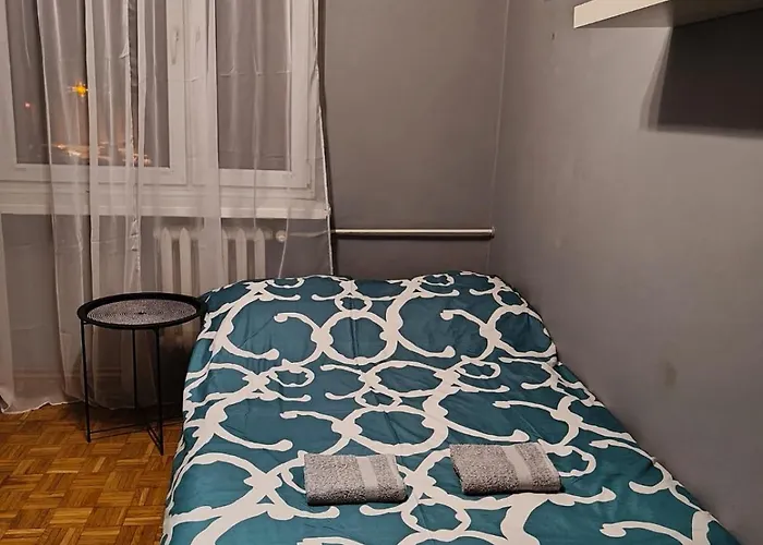 Kwadrat Jałowego Rzeszów