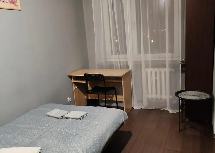 Kwadrat Jalowego * Rzeszów