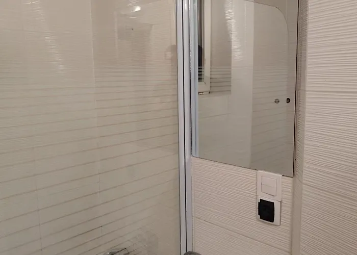 Bed and breakfast Kwadrat Jalowego