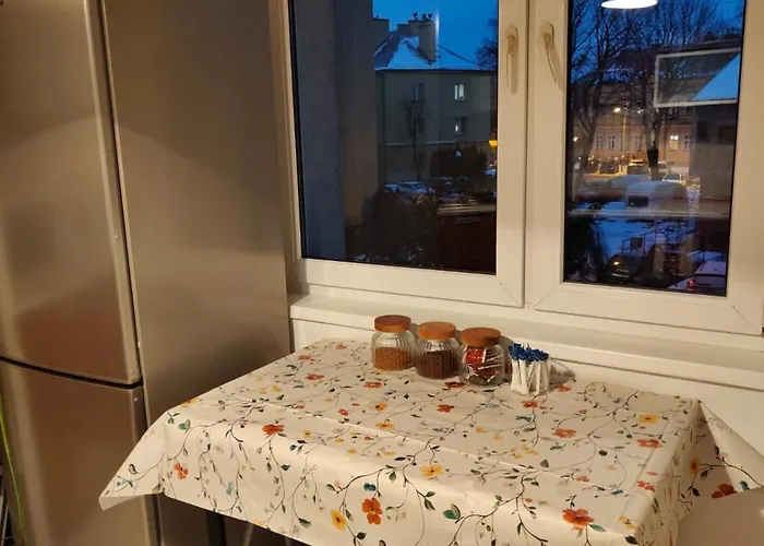 Kwadrat Jałowego * Rzeszów